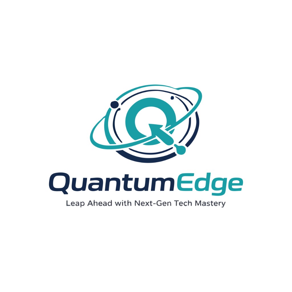 QuantumEdge Logo